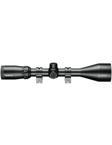 Visor BUSHNELL BANNER 2 3-9x50 DOA - QBR - RB3950BS11