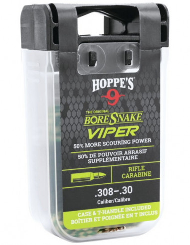 Baqueta textil BORESNAKE Viper DEN 308 - 30 - 24015VD