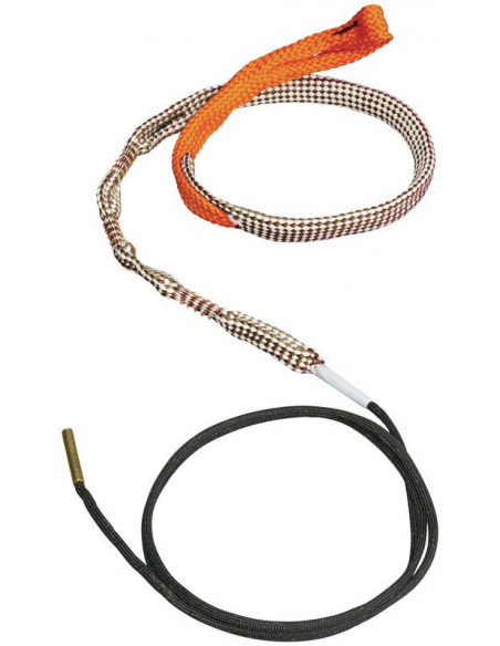Baqueta textil BORESNAKE Viper DEN 7mm - 270 - 280 - 284
