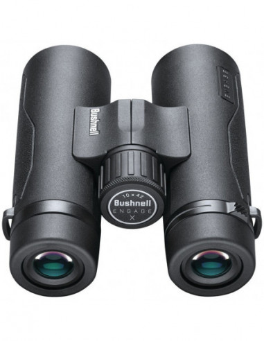 Prismático BUSHNELL ENGAGE X - 10x42 - BENX1042