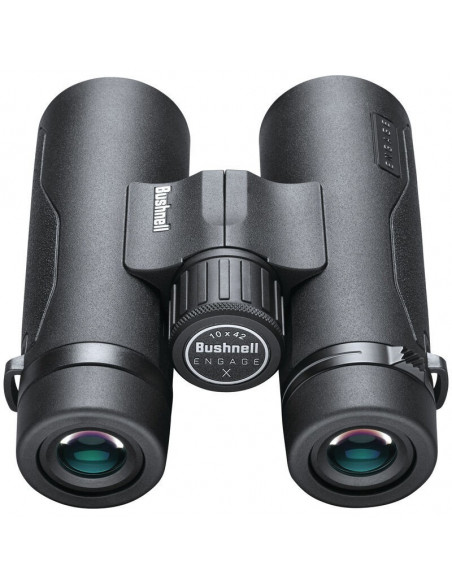Prismático BUSHNELL ENGAGE X - 10x42 - BENX1042