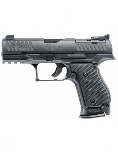 Pistola Walther Q4 SF OR 4" - 9mm. - 2843331