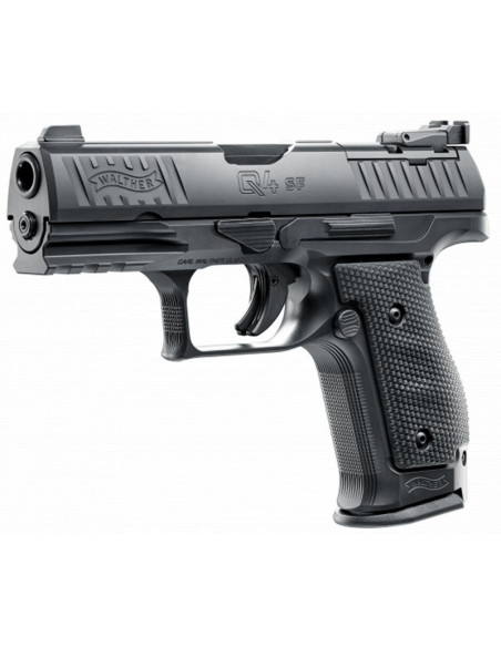 Pistola Walther Q4 SF OR 4" - 9mm. - 2843331