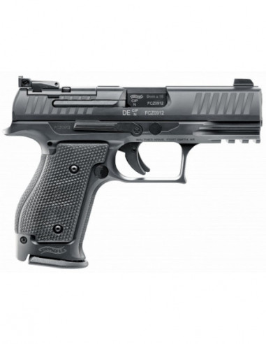 Pistola Walther Q4 SF OR 4" - 9mm. - 2843331