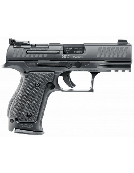 Pistola Walther Q4 SF OR 4" - 9mm. - 2843331