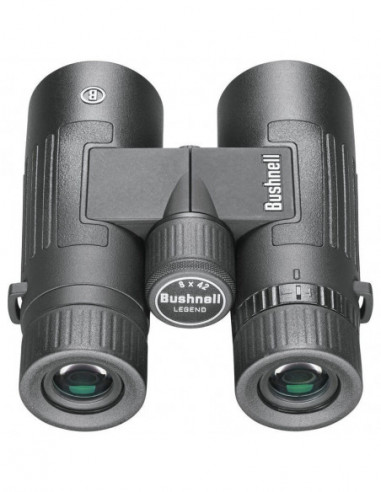 Prismático BUSHNELL Legend - 8x42 - BB842W
