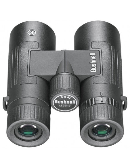 Prismático BUSHNELL Legend - 8x42 - BB842W