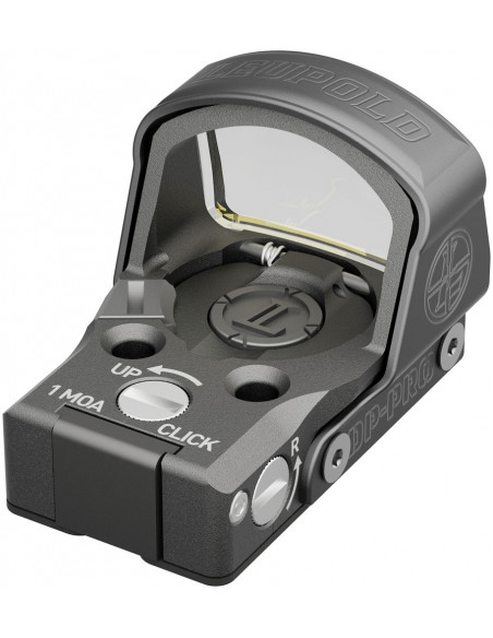 Visor LEUPOLD DeltaPoint Pro NV 2.5 MOA Dot - 179585