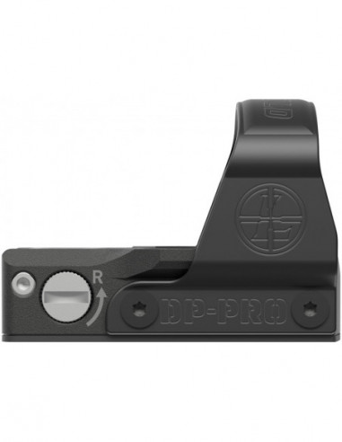 Visor LEUPOLD DeltaPoint Pro NV 2.5 MOA Dot - 179585