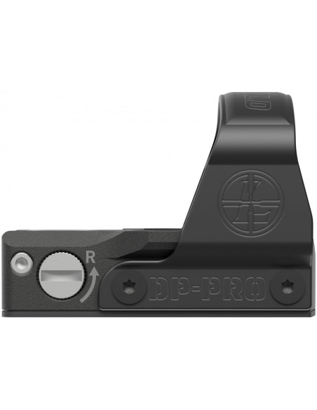 Visor LEUPOLD DeltaPoint Pro NV 2.5 MOA Dot - 179585