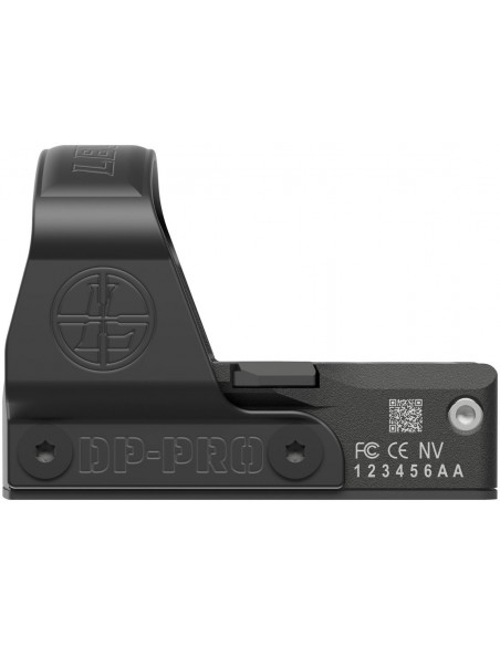 Visor LEUPOLD DeltaPoint Pro NV 2.5 MOA Dot - 179585