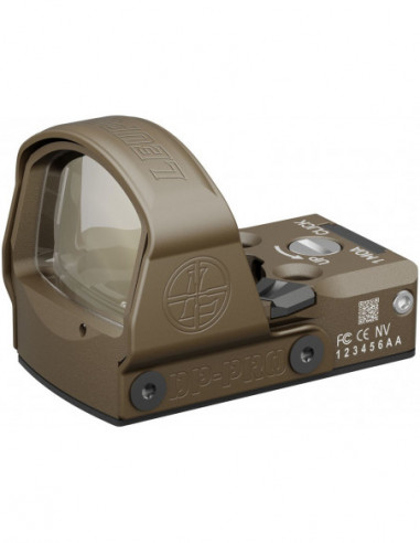 Visor LEUPOLD DeltaPoint Pro 2.5 MOA Dot - arena - 175840