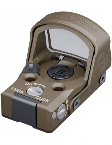 Visor LEUPOLD DeltaPoint Pro 2.5 MOA Dot - arena - 175840