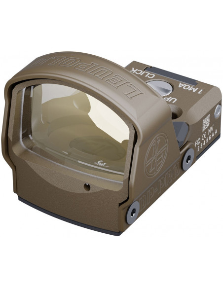 Visor LEUPOLD DeltaPoint Pro 2.5 MOA Dot - arena - 175840