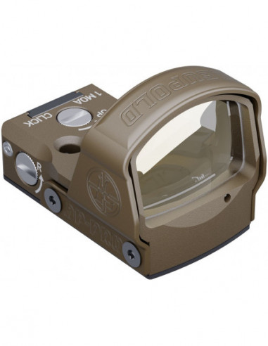 Visor LEUPOLD DeltaPoint Pro 2.5 MOA Dot - arena - 175840