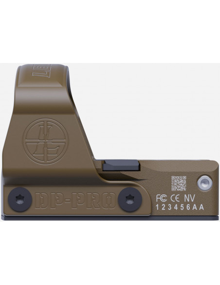 Visor LEUPOLD DeltaPoint Pro 2.5 MOA Dot - arena - 175840