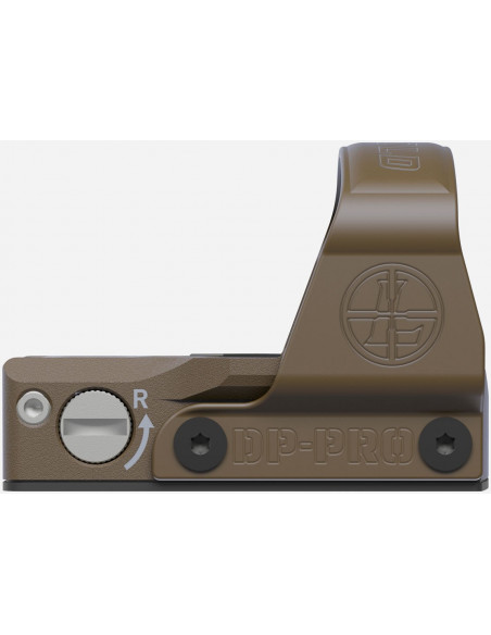 Visor LEUPOLD DeltaPoint Pro 2.5 MOA Dot - arena - 175840