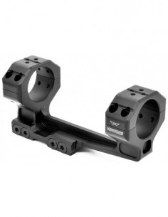 Montura WARNE Skyline Precision Cantilever 30mm. - Ultra Altas - 7818M