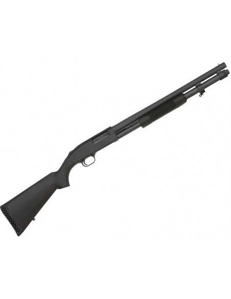 Escopeta de corredera MOSSBERG 590A1 MIL-SPEC 9T - 12/76 - 51660