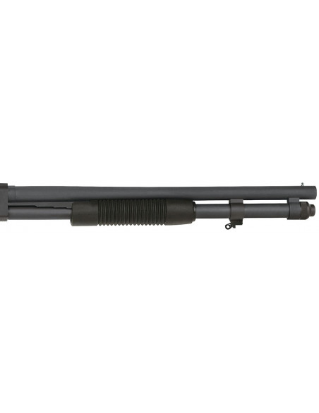 Escopeta de corredera MOSSBERG 590A1 MIL-SPEC 9T - 12/76 - 51660
