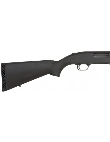 Escopeta de corredera MOSSBERG 590A1 MIL-SPEC 9T - 12/76 - 51660