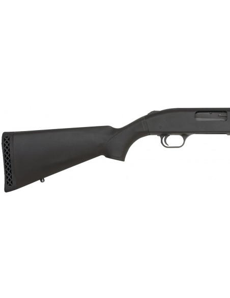 Escopeta de corredera MOSSBERG 590A1 MIL-SPEC 9T - 12/76 - 51660