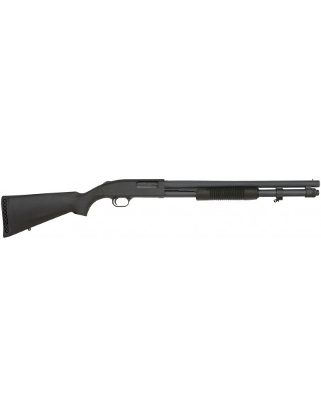 Escopeta de corredera MOSSBERG 590A1 MIL-SPEC 9T - 12/76 - 51660