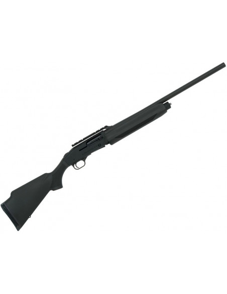 Escopeta semiautomática MOSSBERG 930 Slugster - 12/76 - 85232