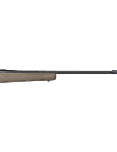 Rifle de cerrojo MOSSBERG Patriot Predator - 6.5 Creedmoor - 27875