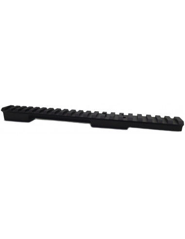 Carril Picatinny LEUPOLD - REM 700 LA 15 MOA - QRPIC700LA15