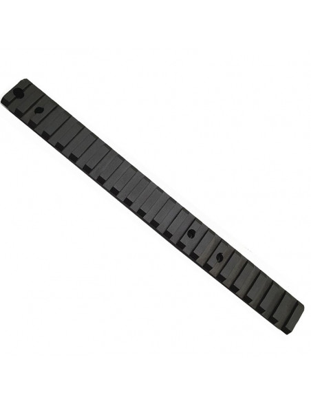 Carril Picatinny LEUPOLD - REM 700 LA 15 MOA - QRPIC700LA15