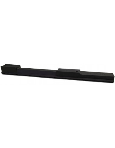 Carril Picatinny LEUPOLD - REM 700 LA 15 MOA - QRPIC700LA15