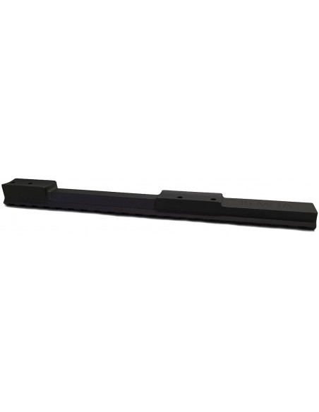 Carril Picatinny LEUPOLD - REM 700 LA 15 MOA - QRPIC700LA15