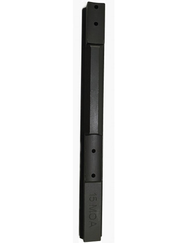 Carril Picatinny LEUPOLD - REM 700 LA 15 MOA - QRPIC700LA15