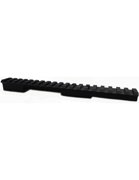 Carril Picatinny LEUPOLD - REM 700 SA 15 MOA - QRPIC700SA15