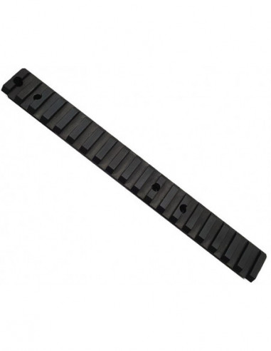 Carril Picatinny LEUPOLD - REM 700 SA 15 MOA - QRPIC700SA15