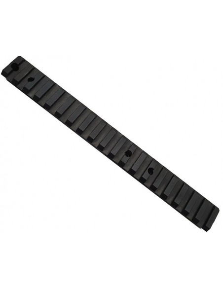 Carril Picatinny LEUPOLD - REM 700 SA 15 MOA - QRPIC700SA15
