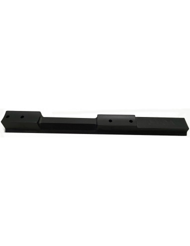 Carril Picatinny LEUPOLD - REM 700 SA 15 MOA - QRPIC700SA15