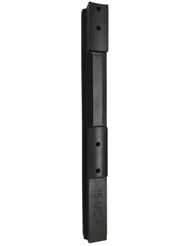 Carril Picatinny LEUPOLD - REM 700 SA 15 MOA - QRPIC700SA15