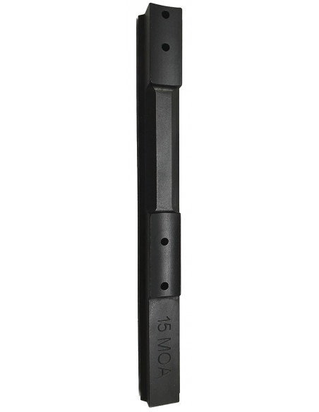 Carril Picatinny LEUPOLD - REM 700 SA 15 MOA - QRPIC700SA15