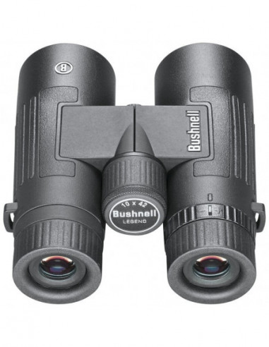 Prismático BUSHNELL Legend - 10x42 - BB1042W