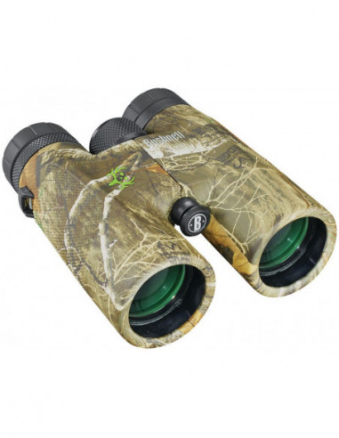 Prismático BUSHNELL POWERVIEW - 10x42 camo - 141042RB