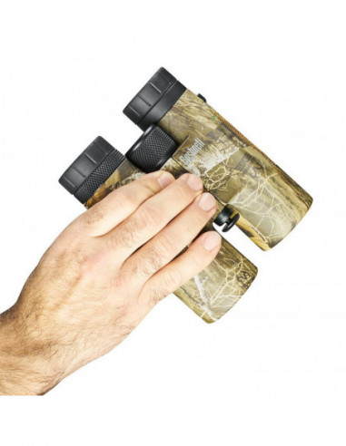 Prismático BUSHNELL POWERVIEW - 10x42 camo - 141042RB