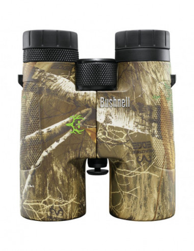 Prismático BUSHNELL POWERVIEW - 10x42 camo - 141042RB