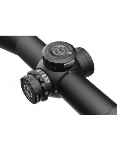 Visor LEUPOLD Mark 6 3-18x44 M5C2 Front Focal TMR ilum. - 119214