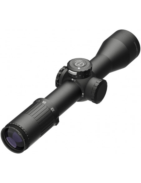 Visor LEUPOLD Mark 6 3-18x44 M5C2 Front Focal TMR - 170826