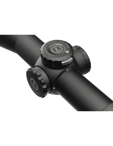 Visor LEUPOLD Mark 6 3-18x44 M5C2 Front Focal TMR - 170826
