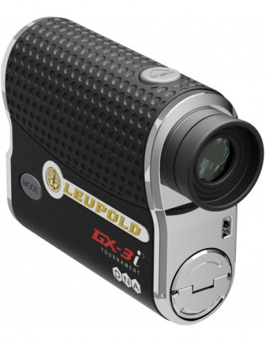 Telémetro LEUPOLD GX-3i3 Digital Golf - 174776