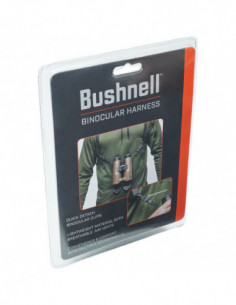 Arnés universal Bushnell para prismáticos - BASFHARN 2