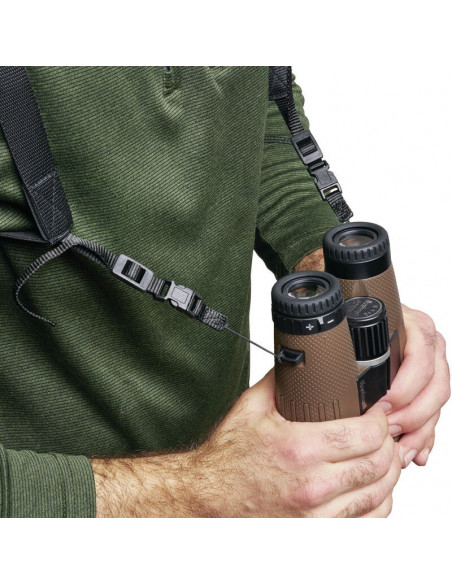 Arnés universal Bushnell para prismáticos - BASFHARN